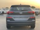 Hyundai Tucson 2019 Hyundai Tucson SEL GDi With Lane Assist - 2.0L V4 - AWD 4x4 - Leather Seats - 93,500 Mileage