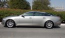 Jaguar XJ L Pre- Owned 2012 5.0L V8