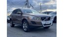 Volvo XC60 DB6304TXC