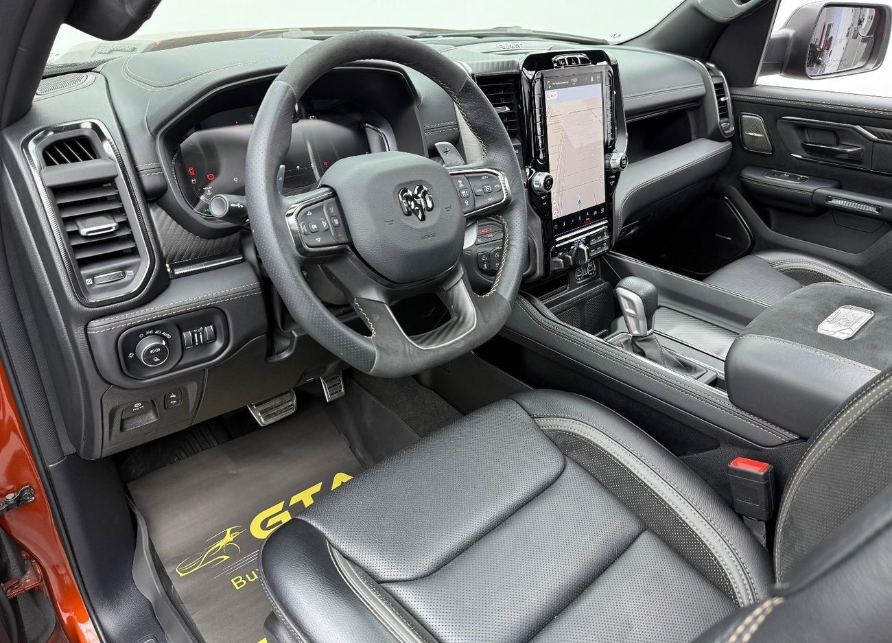 RAM 1500 TRX Final Edition 6.2L 2024 RAM 1500 TRX Final Edition, 2029 RAM Warranty + Service Pack, Very Low Km, G