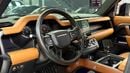 Land Rover Defender P400 110 S 3.0L (5 Seater)