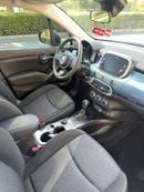 Fiat 500X low milage
