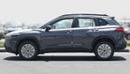 Toyota Corolla Cross 1.8L GLI (HEV)