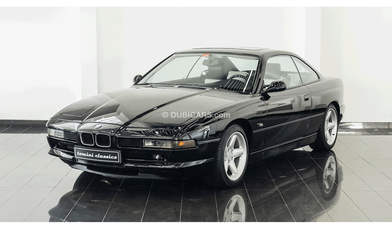 Used BMW 850 csi 1993 for sale in Dubai - 715833