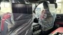 Toyota Land Cruiser VXR 3.3L V6 Twin-Turbo Diesel VX-R ZX HIGH . 7 Seater . 5 Door