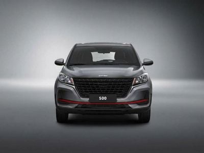 دي اف اس كاي فنغون 500 ستاندارد