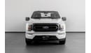 فورد F 150 2021 Ford F150 XLT Sport / Full Ford Service History / Ford 5 Year Warranty