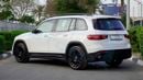 Mercedes Benz GLB 200 AMG ( Eid al-Adha Offer ) 1.3T FWD 2026 GCC 0Km With 2 Years Unlimited Warranty @Official Dealer