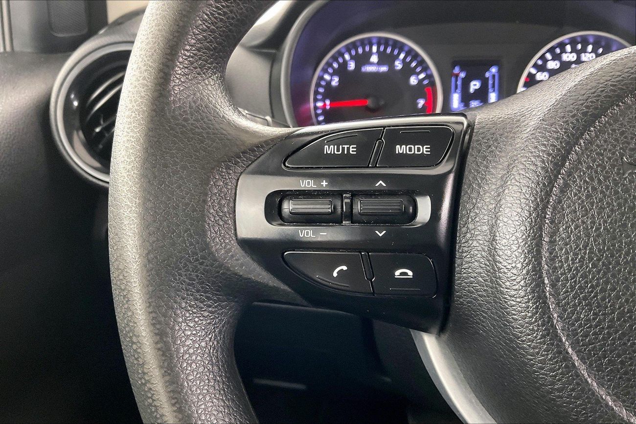 Kia Pegas LX | Guaranteed Warranty | 0 Down Payment