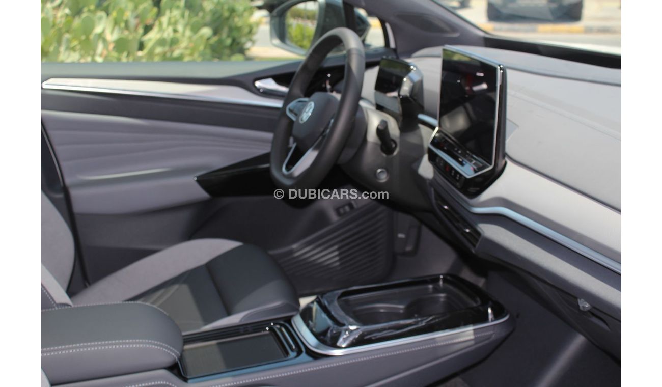Volkswagen ID.4 Crozz VOLKSWAGEN ID.4 CROZZ PRO HUD + AUTOPARKING + SUNROOF
