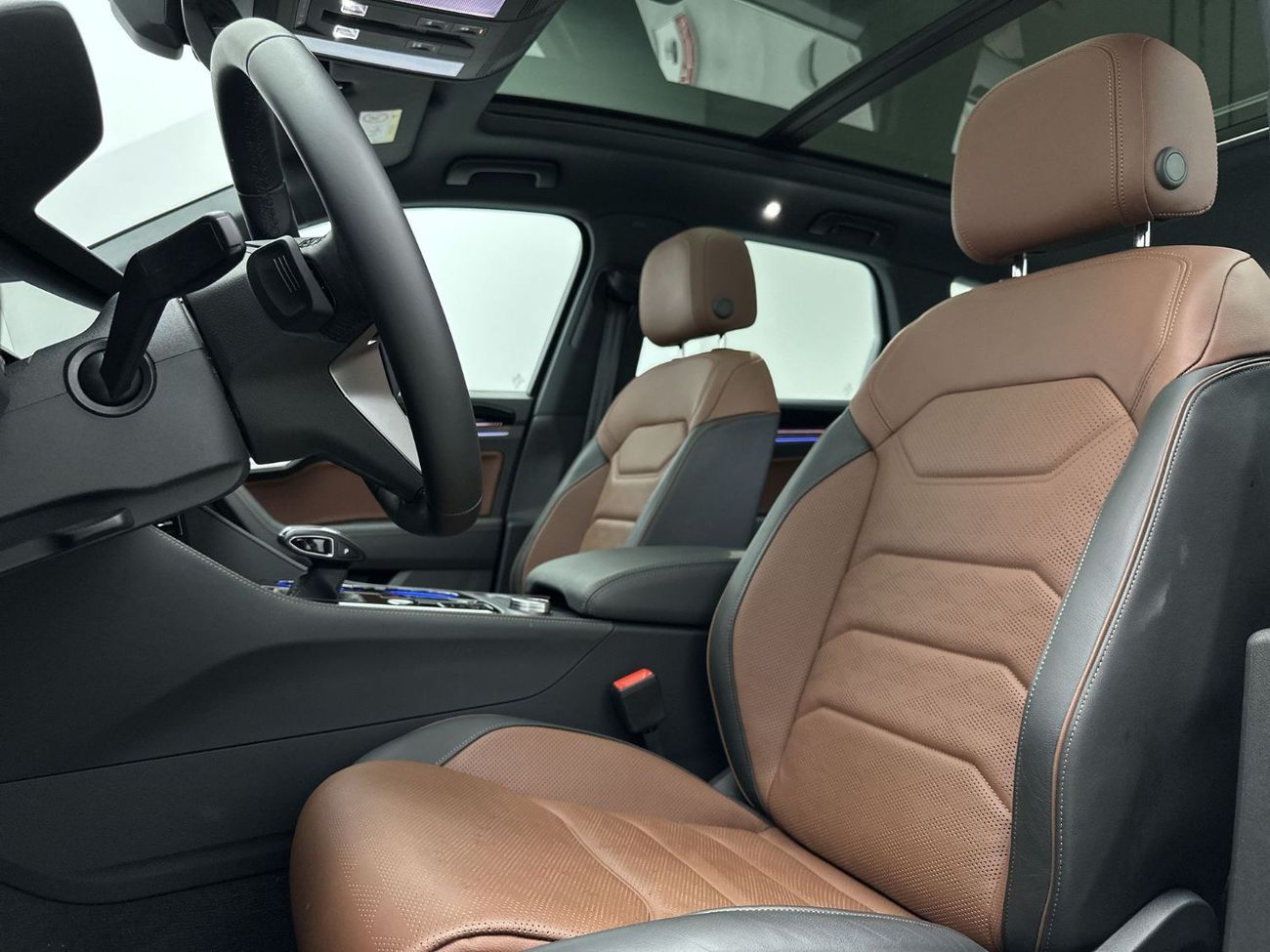 Volkswagen Touareg ELEGANCE, миниатюра 18
