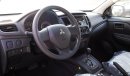 Mitsubishi L200 Brand New Diesel 4X4 Automatic Transmission Double Cabin Pickup