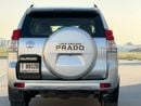 Toyota Prado full option, sunroof