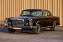 Mercedes-Benz 280 SE 3.5 Coupe W111