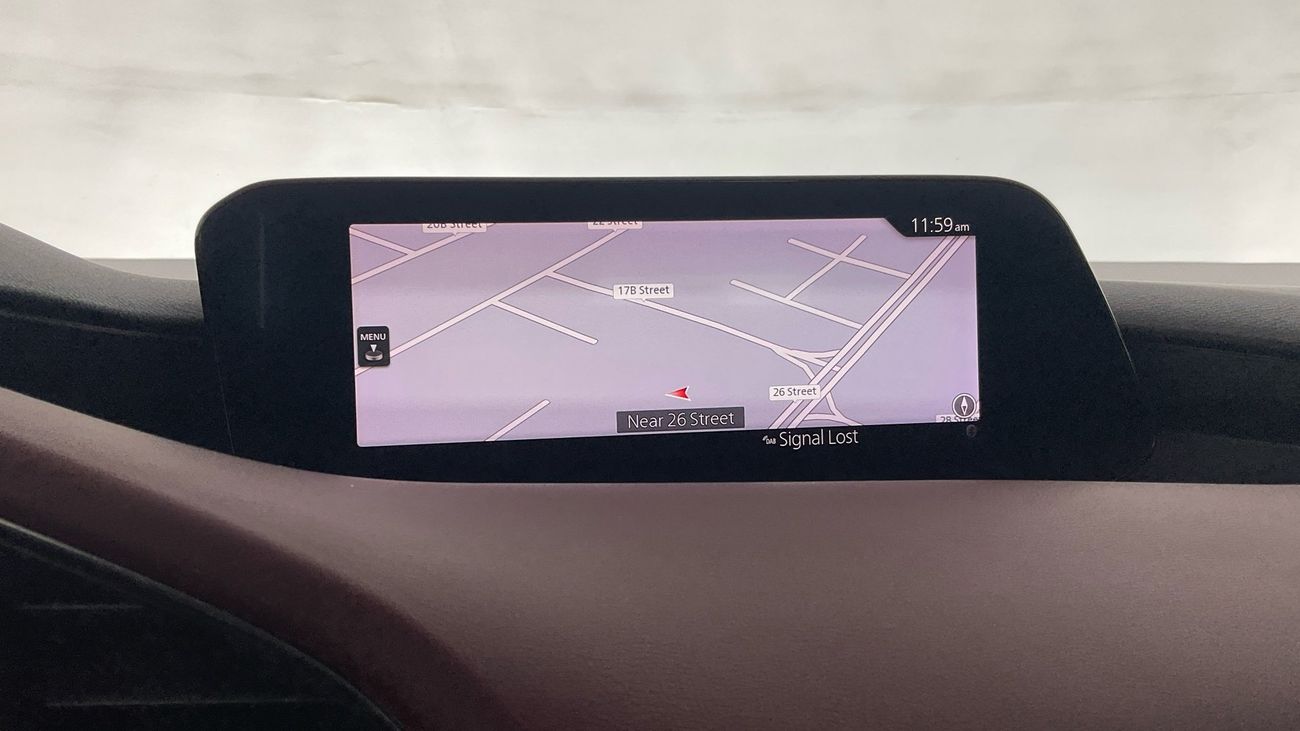 Mazda 3 Intense | Guaranteed Warranty | 0 Down Payment