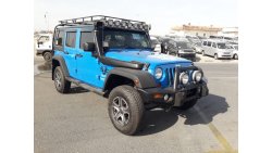 Jeep Wrangler RIGHT HAND DRIVE JEEP WRANGLER 2011 3.6L V6 PETROL AUTO 4X4 LOW KMS  (WE DO SHIPMENT ANY WHERE IN TH