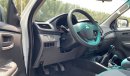 Mitsubishi L200 Mitsubishi L200 2016 4x4 Ref# 482