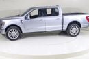 فورد F 150 1923HW F150 LIMITED CREW 145'' 3.5L HEV  AT LTHR W/O NAVIGATION