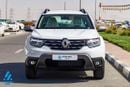 Renault Duster LE 1.6L 2025 | 1.6L Petrol | GCC Specs | CVT | 17” Alloys | 7” Screen | Apple CarPlay | EXPORT