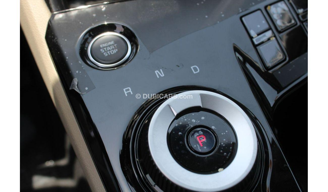 Kia Sportage 1.6L FULL OPTION 4x4 only for export