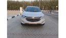 Chevrolet Equinox LT - AWD