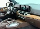 مرسيدس بنز GLS 580 STD STD