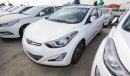 Hyundai Elantra GLS