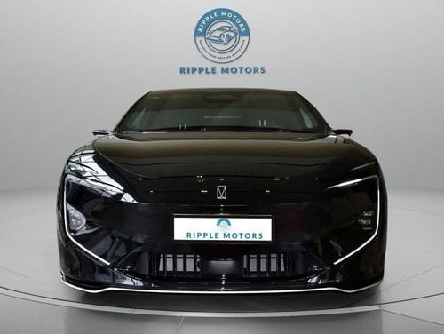 Avatr 12 Avatr 12 - 2024 - Triple laser 4WD GT Edition | 650km Range