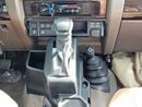 Toyota Land Cruiser Pick Up LX-Z1 DOUBLE CABIN / 2.8L V4 DIESEL / A/T/ LEATHER SEATS / DIFF LOCKS / 4WD (CODE#LX-Z1)