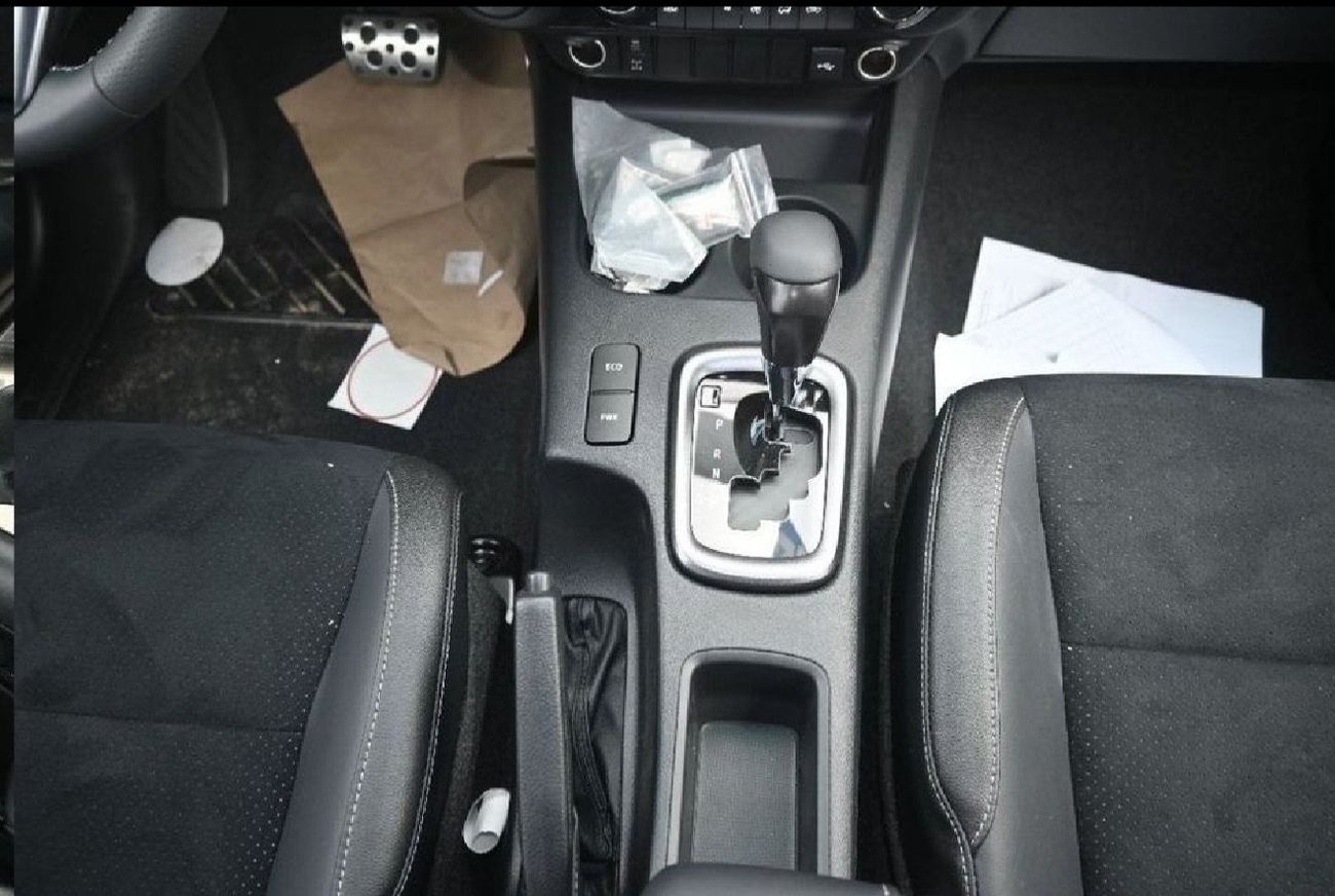 Toyota Hilux 2024 GR Sports 4.0L V6 Full Option