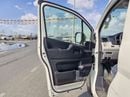 Toyota Hiace 2.8L DSL 13 SEATS HIGHROOF WITH SUNROOF AND DOOR HANDLE SAUDI SPECS
