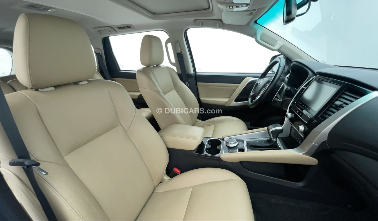 Mitsubishi Montero GLS PREMIUM 3 | Zero Down Payment | Free Home Test Drive