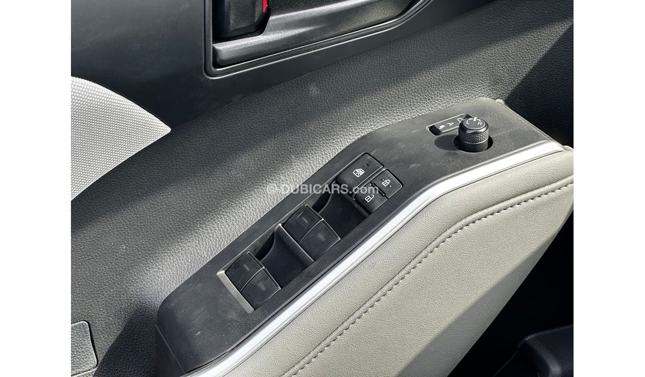 Toyota Highlander 2.5L Hybrid 4x2 LE Automatic  Transmission