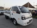 Kia Bongo Kia Bongo 2019 diesel 4 cylinder engine 2.5 Korean specs clean car without accident without paint no