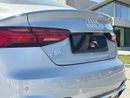 Audi A5 AED 2,160 P.M | 0% DOWN PAYMENT | AUDI A5 TFSI 40 | 2.0T I4 | 2023 | FULL AGENCY SERVICE HISTORY