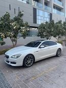 بي أم دبليو 640i