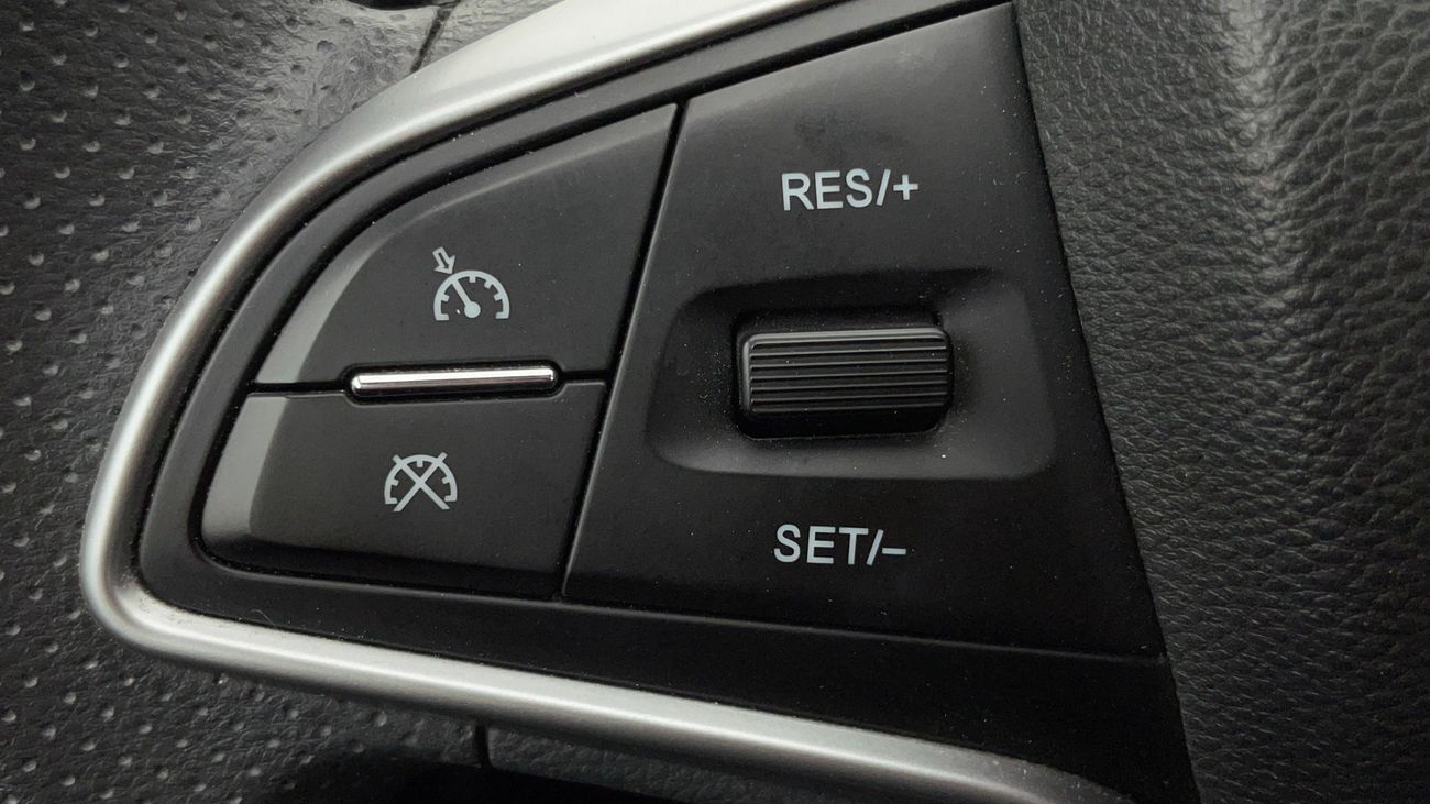 Chevrolet Groove LT 1.5 | Zero Down Payment | Home Test Drive