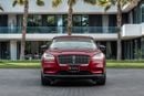 Lincoln Corsair Corsair AWD | 1,528 P.M | 0% Downpayment | Agency Warranty