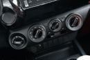 تويوتا هيلوكس GLX 2.7L Petrol Double Cabin Automatic Transmission 4x4 2026