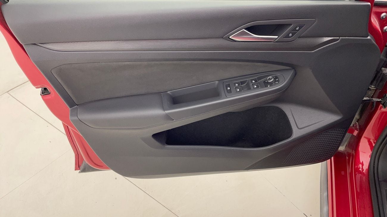 Volkswagen Golf GTI 2023 GTI | AED 1181/Month | 0 DP | 30 Day Return | Warranty