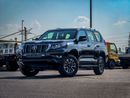 Toyota Prado 2700cc TXL | SUNROOF | LED LIGHTS | 19" RIMS | DVD | 2023MY