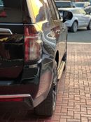 Chevrolet Tahoe LS 5.3L 4WD Chevrolet Tahoe LS 4WD 2022 – GCC – Super Clean