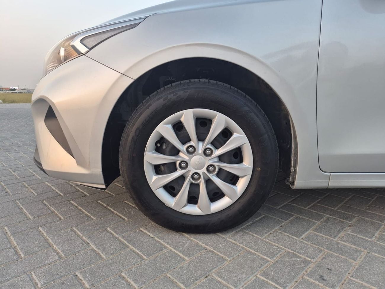 Kia Cerato EX 1.6L