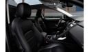 Jaguar E-PACE SE 2.0L 1,762 P.M  | E-Pace SE | 0% Downpayment | Amazing Condition!