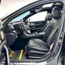 Mercedes-Benz E 63S 4MATIC+ 4.0L