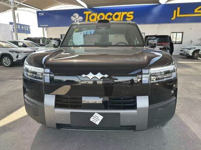 بي واي دي ليوبارد تيتانيوم 7 BYD Leopard Titanium 7 2025 BYD Leopard 7 Ultra 1.5T Plug-in Hybrid BRAND NEW Manage Ad