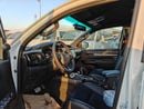 Toyota Hilux 2026 TOYOTA HILUX GR 2.8L DIESEL WHITE GCC SPEC