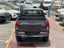 Toyota Hilux TOYOTA HILUX 2.4 DIESEL 4WD 4DOORS 2024