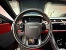 Land Rover Range Rover Sport HSE Dynamic 3.0L