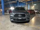 Infiniti QX60 Comfort / Luxe Sensory | Guaranteed Warranty | 0 Down Payment